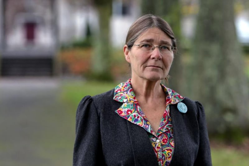 My fight for equality that shattered Ireland’s academic glass ceiling