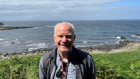 A diplomatic perspective: ‘Over the last year, I’ve moved house, job, and country’