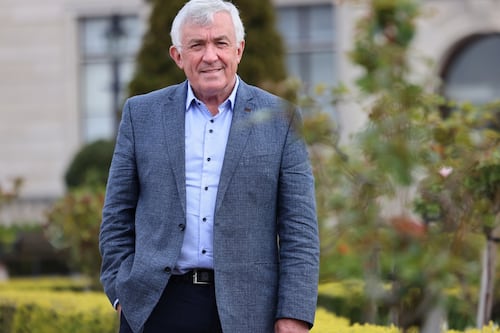 Fresh bid to rezone ‘sacred’ lands near Lucan for housing sees vigorous local opposition