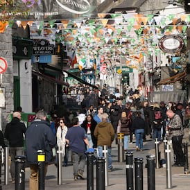 Byelection juices flowing in Galway West and Dublin Central