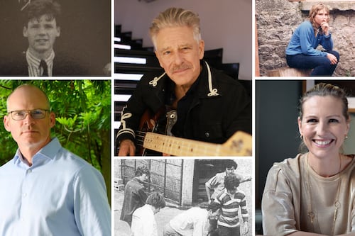 U2’s Adam Clayton and others on their boarding school days: ‘Being separated from the age of 8 was a trauma’
