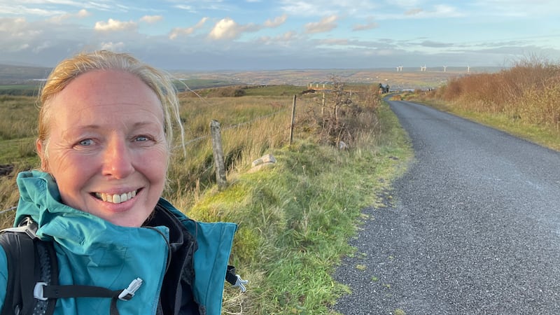 Homes along the Beara Breifne Way: Where I stayed, and where you can buy