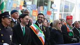Zohran Mamdani has no opinion on a united Ireland. That matters more than you think