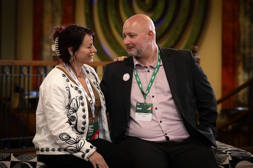 ‘There’s an issue around mindset’: Parents on hybrid working and childcare pressures