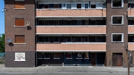 Uncertain Dolphin House regeneration leaves residents with ‘a sense of powerlessness’  