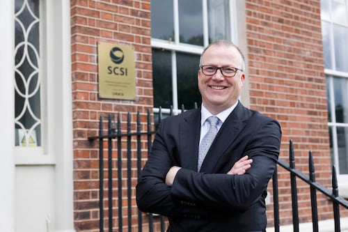 Ireland not producing enough surveyors to deliver National Development Plan, report says
