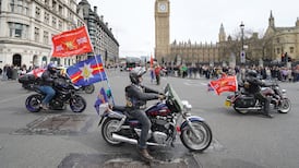 Calls for an amnesty for British soldiers in Northern Ireland are based on a myth