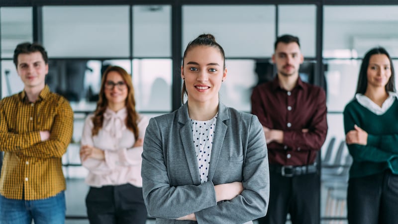What sort of workforce are graduates entering, and what do they need to know?