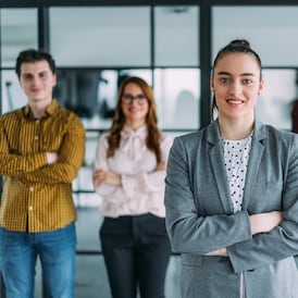 What sort of workforce are graduates entering, and what do they need to know?