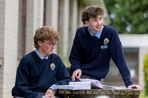 Leaving Cert: It’s time to relax, recover and recharge