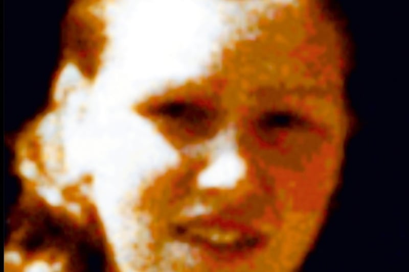 Margaret Thornton (19), Dublin 1 - ‘She was the baby of the family, we all doted on her’