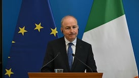 Ireland will be an ‘honest broker’ in the EU presidency – a bystander and abstainer