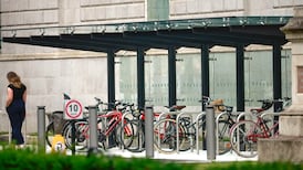 Housing, immigration and the Leinster House bike shed top public concerns about Government
