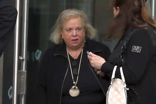 Former bursar files for bankruptcy over €1.7m debt to private school she stole from