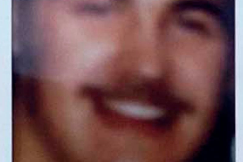 Richard Bennett (17), Coolock – ‘He was the father figure to his younger brother and sister’