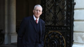 NI legacy Bill to be delayed by amendments to ‘safeguard’ British army veterans