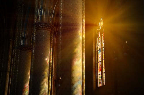 Church services