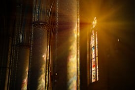 Church services