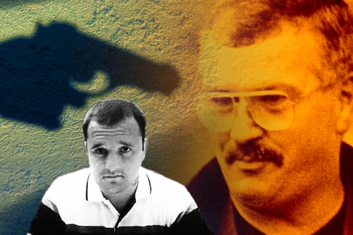 ‘Give him Duck’: How the Kinahan cartel planned to restore the confidence of its bungling hitman