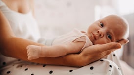Irish birth and fertility rates continue to decline