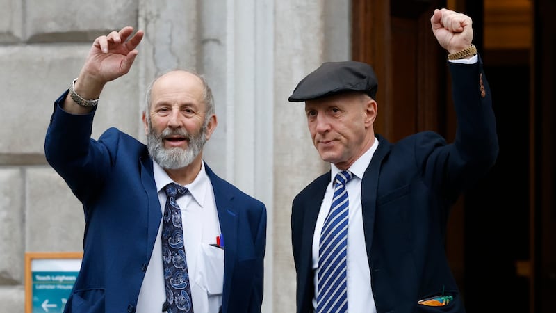 ‘I hate to see brothers fight’: Healy-Rae loyalists on tensions within Kerry stronghold