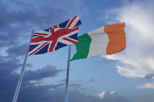 Britain was a saviour for Irish migrants. One of those sons will captain England next week 