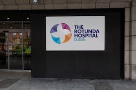 Rotunda master defends decision on consultants’ private work, says issue ‘not going away’
