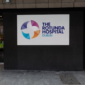 Rotunda master defends decision on consultants’ private work, says issue ‘not going away’
