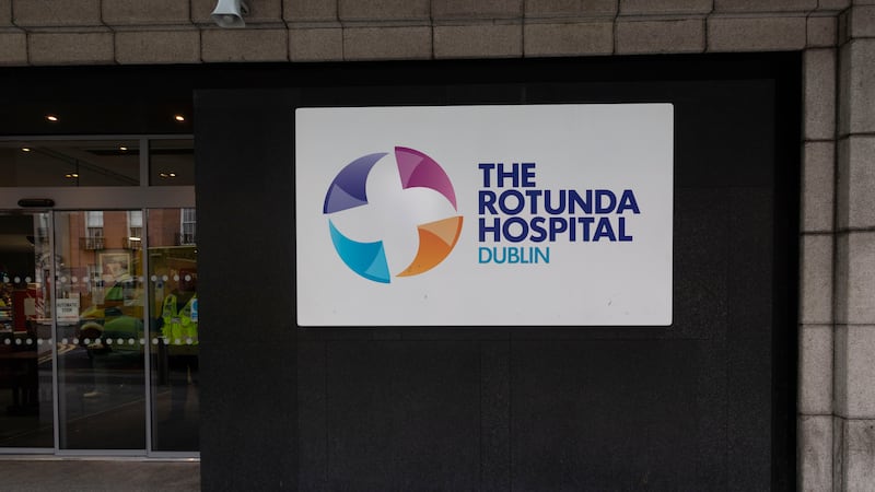 Rotunda master defends decision on consultants’ private work, says issue ‘not going away’