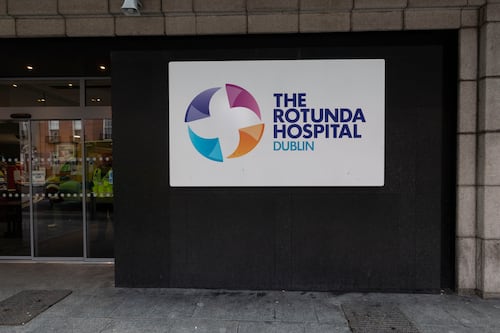Rotunda master defends decision on consultants’ private work, says issue ‘not going away’