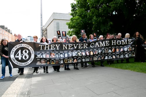 Schools abuse report shows how the legal system hurts victims and must change 