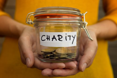 Irish charities facing uncertain future amid rising costs and funding shortfalls