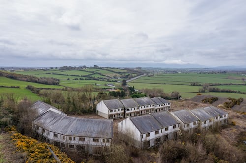 More than 50 partially finished homes overlooking Rock of Cashel to be demolished