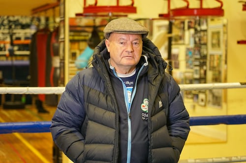 Dublin city councillor posts anti-Semitic video calling for a ‘real final solution’