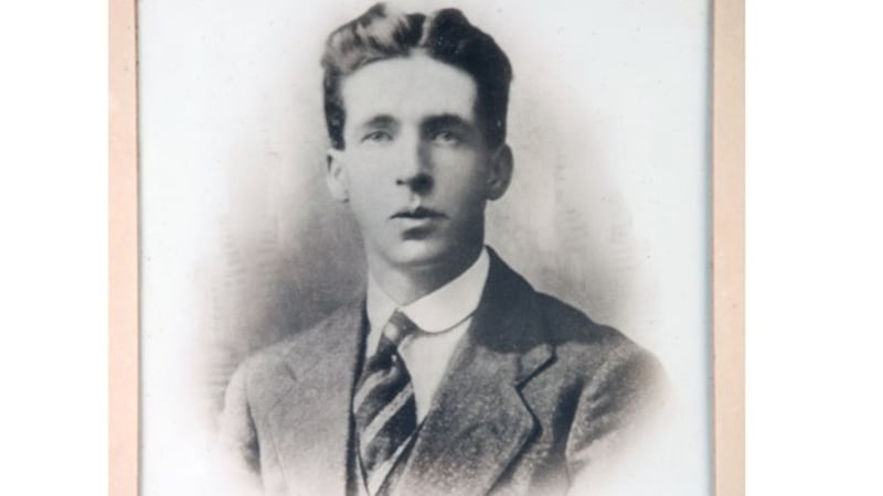 Irishman who died on hunger strike during War of Independence honoured in US birthplace 