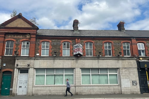 Reuse of vacant buildings could meet 40% of Dublin’s housing targets, report finds