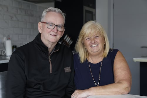 Twenty years, 15 children fostered: ‘Hearing them laugh is a great feeling’