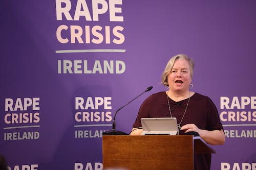 Minister urged to strengthen new law restricting disclosure of counselling notes 