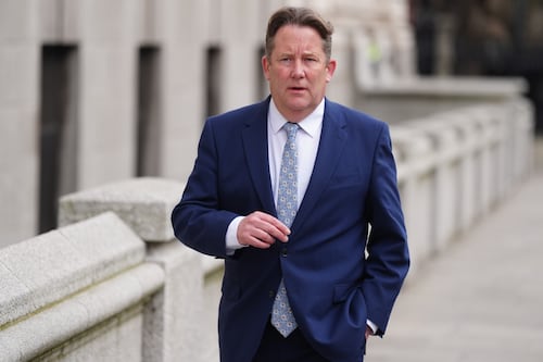 Government accused of ‘famine of ambition’ on climate action after latest projection on missed targets