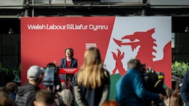 Labour’s century-long hold on Wales faces collapse – but why?
