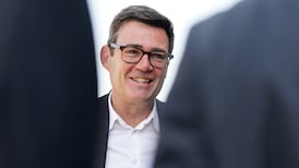 Andy Burnham: the political chameleon making a bid for Labour’s top job