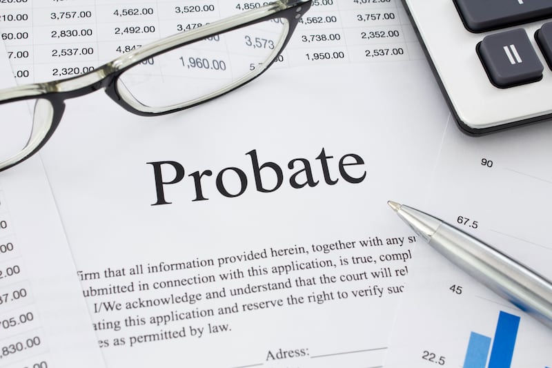 Dublin tech entrepreneur leaves €2.6 million estate, probate papers reveal