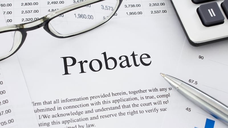 Dublin tech entrepreneur leaves €2.6 million estate, probate papers reveal