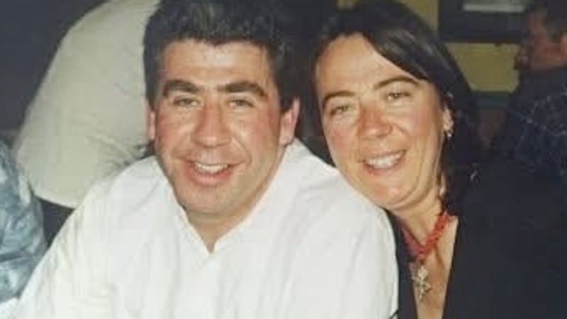 My brother’s suicide: ‘The almost unbearable guilt of having had a row last time I saw him’