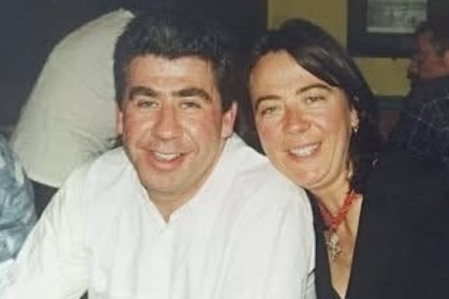 My brother’s suicide: ‘The almost unbearable guilt of having had a row last time I saw him’