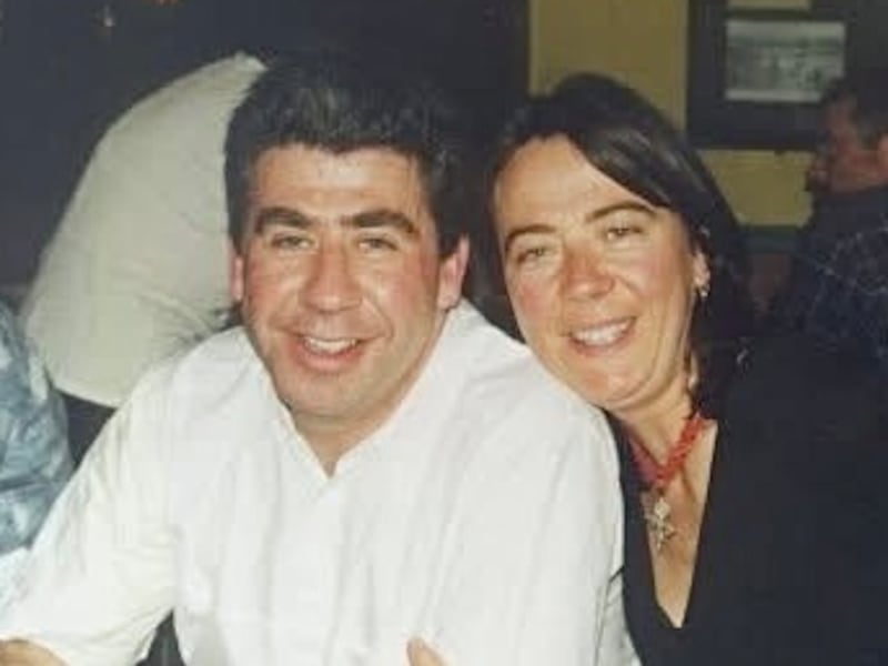 My brother’s suicide: ‘The almost unbearable guilt of having had a row last time I saw him’