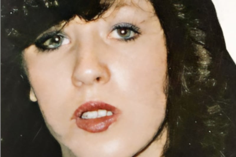 Mary Keegan (19), Coolock - ‘I would sit on the doorstep every day waiting for Mary to come home’ 