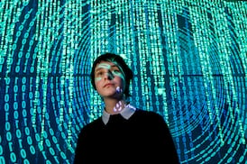 Irish teenagers as young as 13 worried about career impact of artificial intelligence