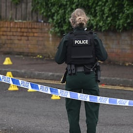 Arrest made after man seriously injured in ‘barbaric’ Belfast stabbing