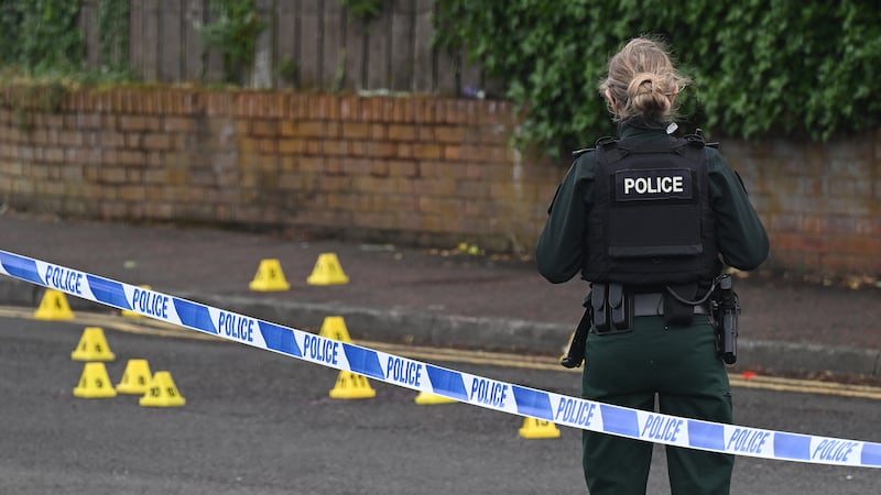Arrest made after man seriously injured in ‘barbaric’ Belfast stabbing 